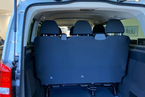 Mercedes-Benz eVito e-Vito 129 Tourer Pro Larga