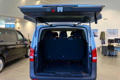 Mercedes-Benz eVito e-Vito 129 Tourer Pro Larga
