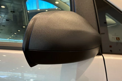 Mercedes-Benz eVito e-Vito 129 Tourer Pro Larga