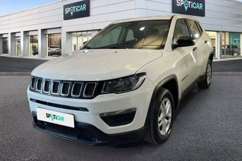 Jeep Compass 1.4 Mair 103kW Sport 4x2 Jeep Compass 1.4 Mair 103kW Sport 4x2