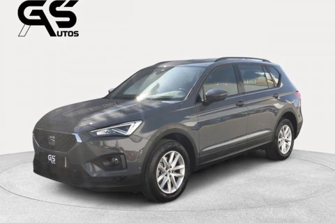 Seat Tarraco 1.5 TSI S&S Style XL DSG 110 kW (150 CV)