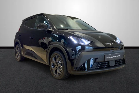 BYD DOLPHIN SURF Boost