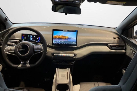 BYD DOLPHIN SURF Boost