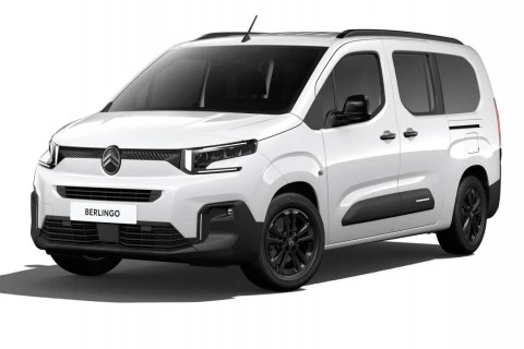 Citroën Berlingo Talla XL BlueHDi 130 S&S MAX Auto