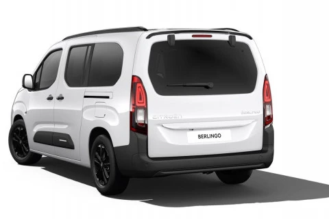 Citroën Berlingo Talla XL BlueHDi 130 S&S MAX Auto
