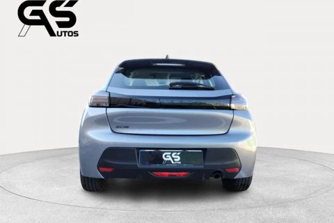 Peugeot 208 Active Puretech 100