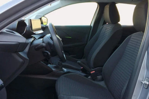 Peugeot 208 Active Puretech 100