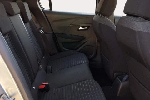 Peugeot 208 Active Puretech 100