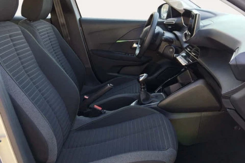 Peugeot 208 Active Puretech 100