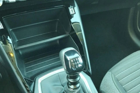 Peugeot 208 Active Puretech 100