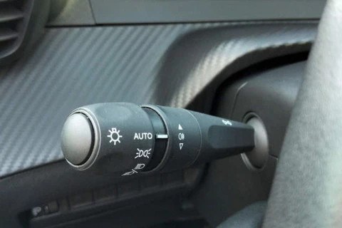 Peugeot 208 Active Puretech 100