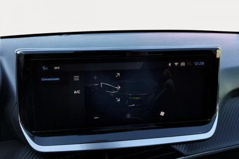 Peugeot 208 Active Puretech 100