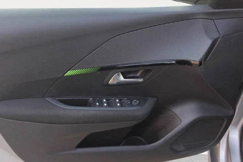 Peugeot 208 Active Puretech 100