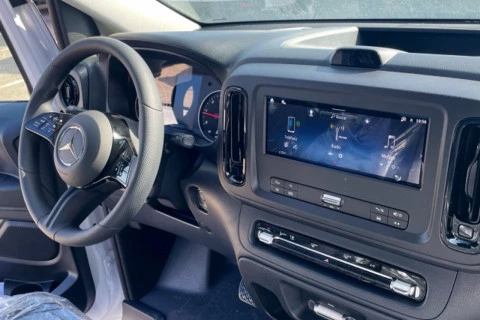 Mercedes-Benz Vito 114CDI AT 100kW Tourer Pro Larga