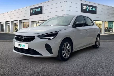 Opel Corsa 1.2T XHL 74kW (100CV) Elegance Auto