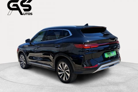 BYD SEAL U DM-i Comfort 160 kW (218 CV)