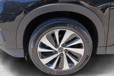 BYD SEAL U DM-i Comfort 160 kW (218 CV)