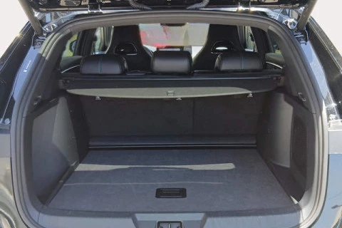BYD SEAL U DM-i Comfort 160 kW (218 CV)