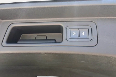 BYD SEAL U DM-i Comfort 160 kW (218 CV)