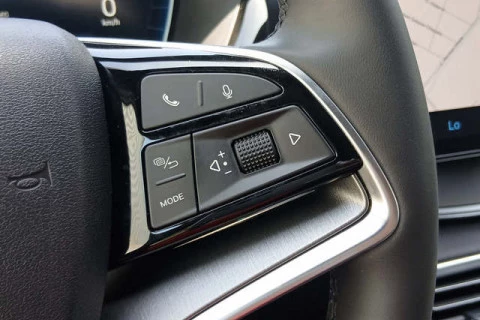 BYD SEAL U DM-i Comfort 160 kW (218 CV)