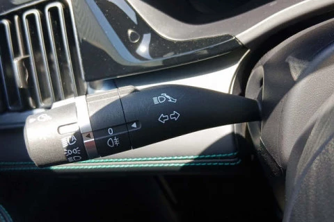 BYD SEAL U DM-i Comfort 160 kW (218 CV)