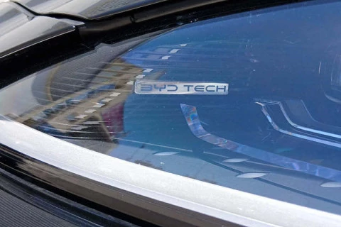 BYD SEAL U DM-i Comfort 160 kW (218 CV)