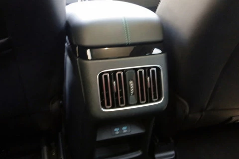 BYD SEAL U DM-i Comfort 160 kW (218 CV)