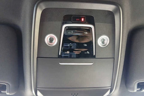 BYD SEAL U DM-i Comfort 160 kW (218 CV)