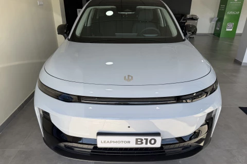 Leapmotor B10 B10 BEV 67.1kWh DesignProMax Auto