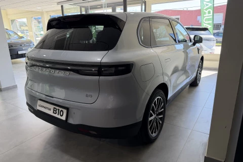 Leapmotor B10 B10 BEV 67.1kWh DesignProMax Auto