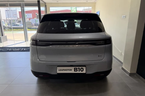 Leapmotor B10 B10 BEV 67.1kWh DesignProMax Auto