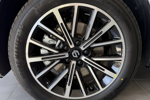 Leapmotor B10 B10 BEV 67.1kWh DesignProMax Auto