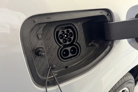 Leapmotor B10 B10 BEV 67.1kWh DesignProMax Auto