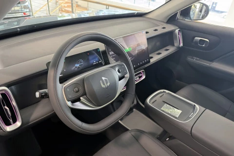 Leapmotor B10 B10 BEV 67.1kWh DesignProMax Auto