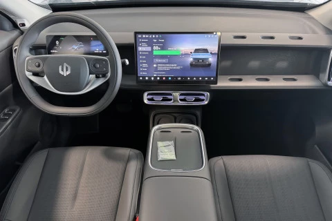 Leapmotor B10 B10 BEV 67.1kWh DesignProMax Auto