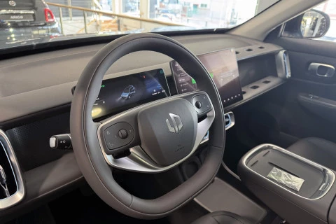 Leapmotor B10 B10 BEV 67.1kWh DesignProMax Auto