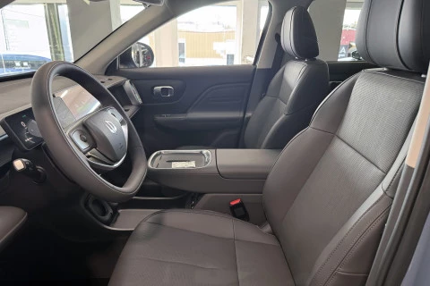 Leapmotor B10 B10 BEV 67.1kWh DesignProMax Auto