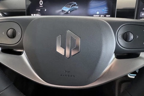 Leapmotor B10 B10 BEV 67.1kWh DesignProMax Auto