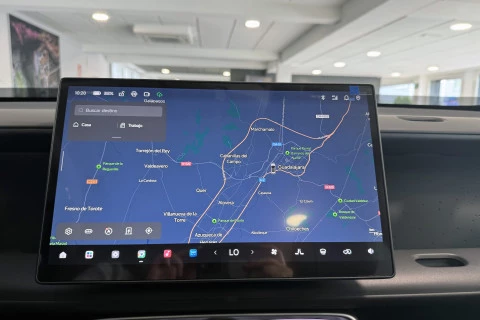 Leapmotor B10 B10 BEV 67.1kWh DesignProMax Auto