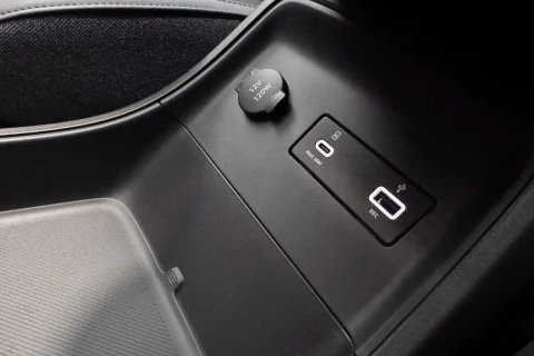 Leapmotor B10 B10 BEV 67.1kWh DesignProMax Auto