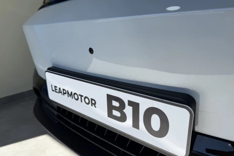 Leapmotor B10 B10 BEV 67.1kWh DesignProMax Auto