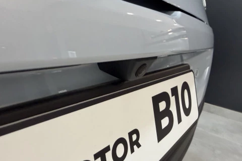 Leapmotor B10 B10 BEV 67.1kWh DesignProMax Auto