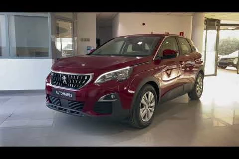 Peugeot 3008 1.5L BlueHDi 96kW (130CV) S&S Active