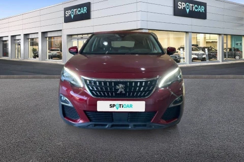 Peugeot 3008 1.5L BlueHDi 96kW (130CV) S&S Active