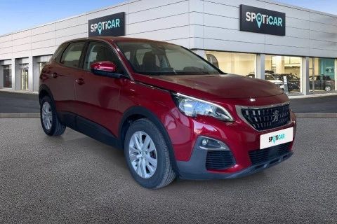 Peugeot 3008 1.5L BlueHDi 96kW (130CV) S&S Active