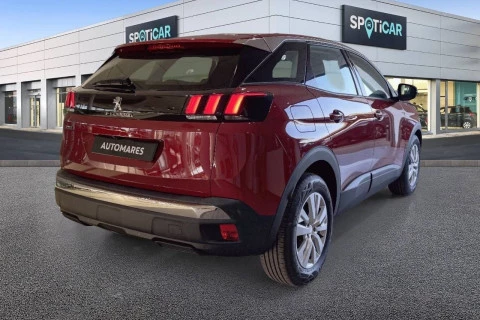 Peugeot 3008 1.5L BlueHDi 96kW (130CV) S&S Active