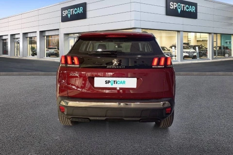 Peugeot 3008 1.5L BlueHDi 96kW (130CV) S&S Active