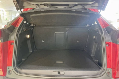 Peugeot 3008 1.5L BlueHDi 96kW (130CV) S&S Active