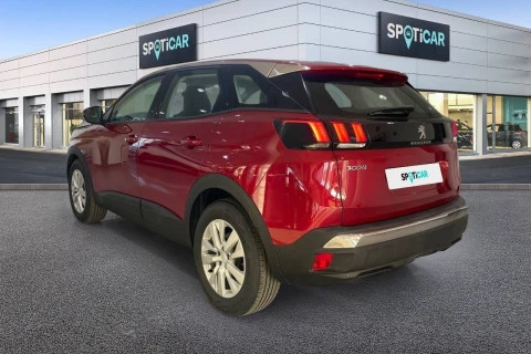 Peugeot 3008 1.5L BlueHDi 96kW (130CV) S&S Active
