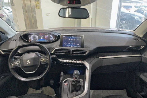 Peugeot 3008 1.5L BlueHDi 96kW (130CV) S&S Active